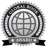 Global Book Award seal